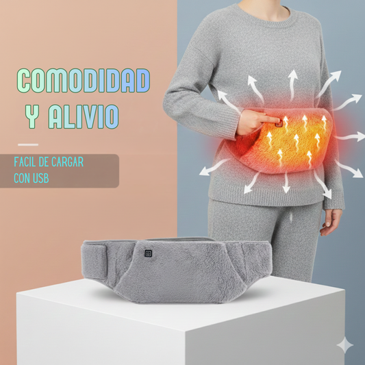 Cinturón de Terapia Térmica