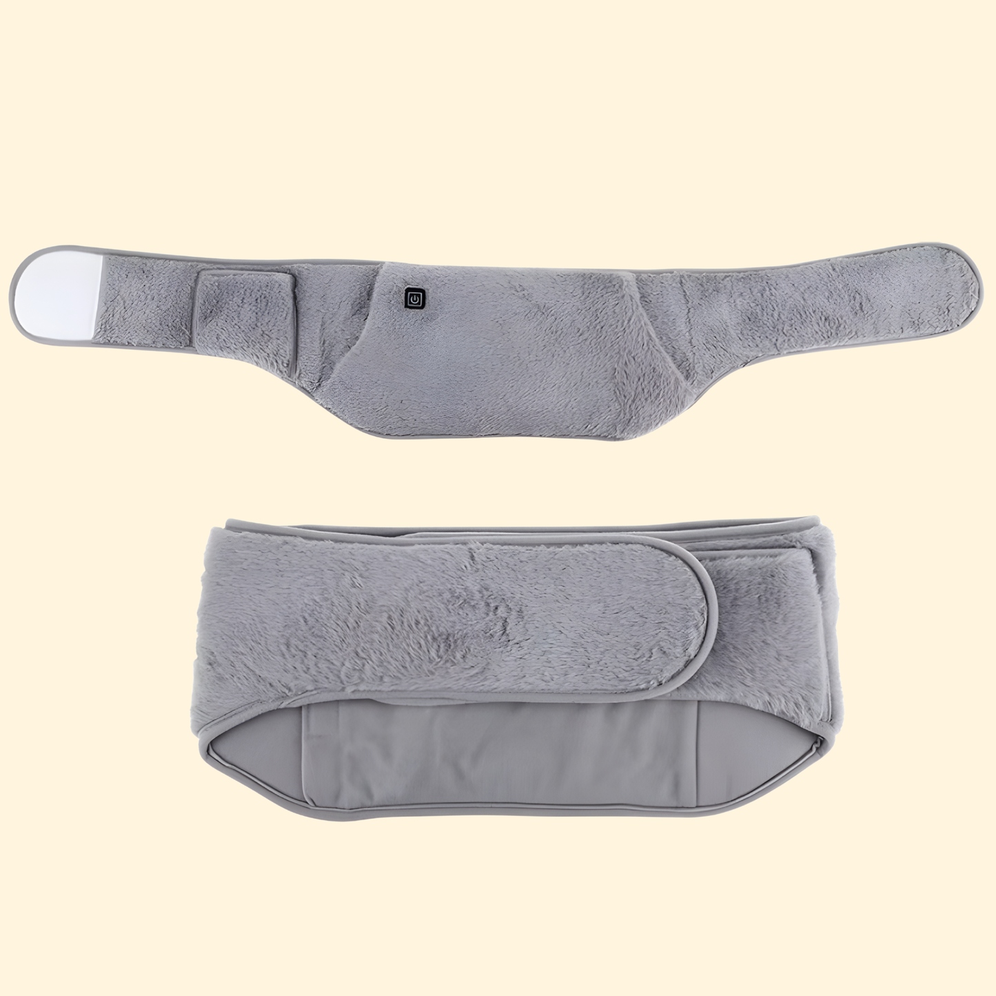 Cinturón de Terapia Térmica