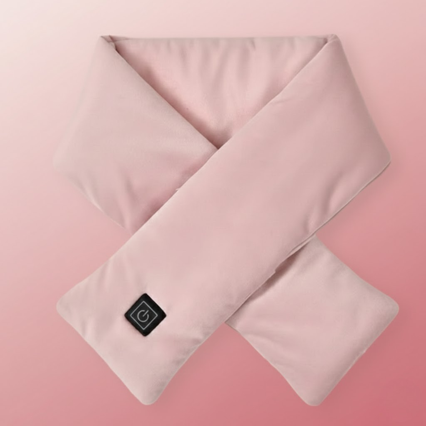 Bufanda Calefactable USB 3 en 1