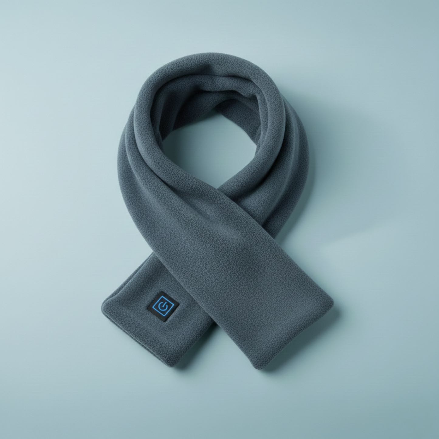 Bufanda Calefactable USB 3 en 1