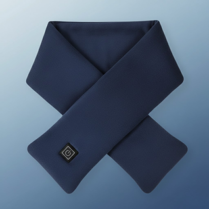 Bufanda Calefactable USB 3 en 1