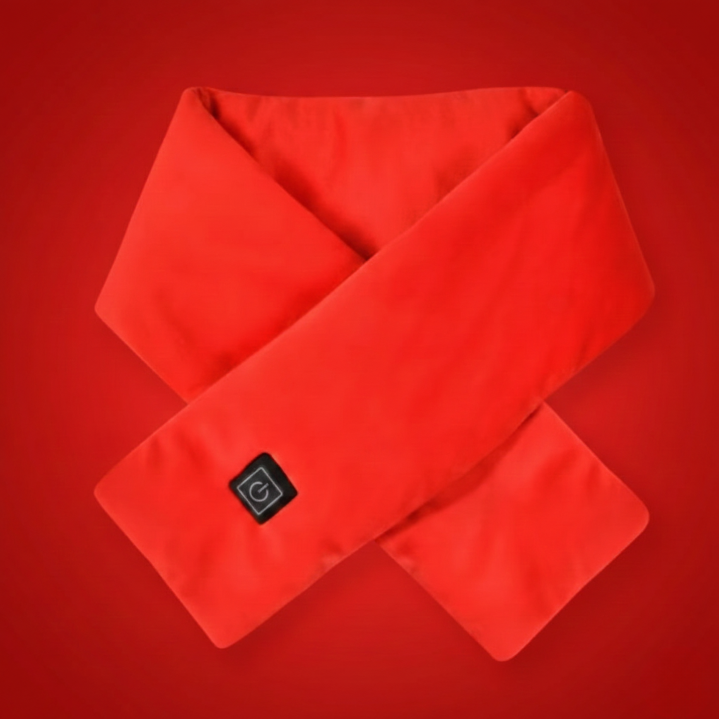 Bufanda Calefactable USB 3 en 1