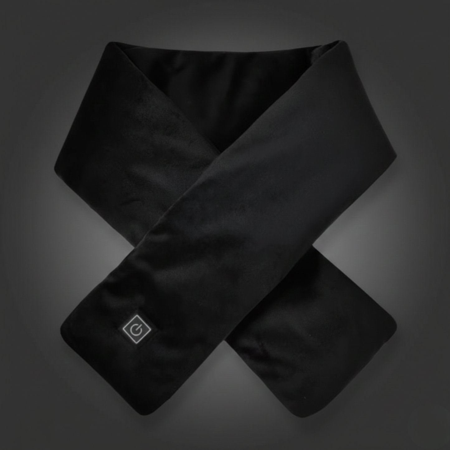 Bufanda Calefactable USB 3 en 1